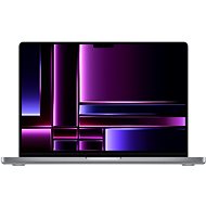 MacBook Pro 14" M2 PRO International 2023 Vesmírne sivý - MacBook