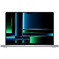 MacBook Pro 14" M2 MAX SK 2023 Strieborný - MacBook