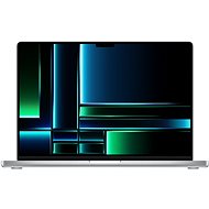 MacBook Pro 16" M2 PRO SK 2023 Strieborný - MacBook