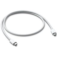 Dátový kábel Apple USB-C Thunderbolt 3 Cable 0,8 m - Datový kabel