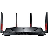 ASUS DSL-AC88U Annex B
