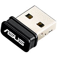 ASUS USB-N10 Nano - WiFi USB adaptér