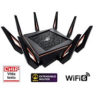 ASUS GT-AX11000 - WiFi router