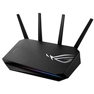 Asus GS-AX5400 - WiFi router