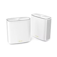 ASUS ZenWiFi XD6 (2-pk) - WiFi systém
