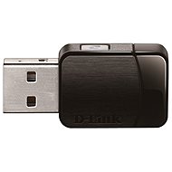 D-Link DWA-171 - WiFi USB adaptér