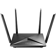 WiFi router D-Link DIR-2150