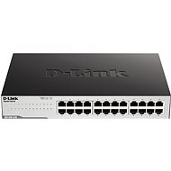 D-Link GO-SW-24G - Switch