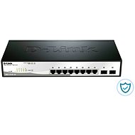 D-Link DGS-1210-10 - Switch