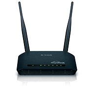 D-Link DIR-605L