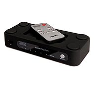 Externý HDMI Switch 5000 - Prepínač