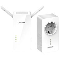 D-Link DHP-W611AV Starter Kit