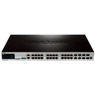 D-Link DGS-3620-28TC/SI Layer 3 - Switch