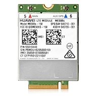 HP modul pre mobilné pripojenie HP lt4132 LTE/HSPA + 4G