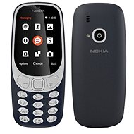 Nokia 3310 (2017) Dark Blue