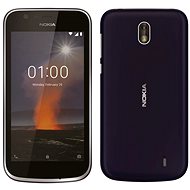 Nokia 1 Blue