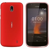 Nokia 1 Red