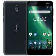 Nokia 2 Black