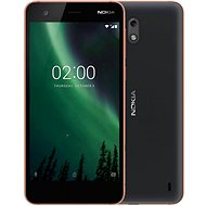 Nokia 2 Copper