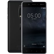 Nokia 5 Matte Black