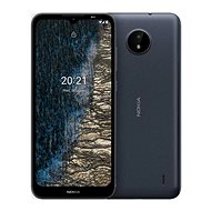 Nokia C20 Dual SIM 32 GB modrý - Mobilný telefón