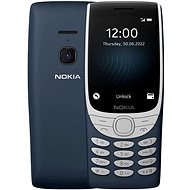 Nokia 8210 4G modrá