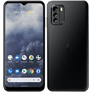 Nokia G60 5G 6 GB/128 GB čierna - Mobilný telefón