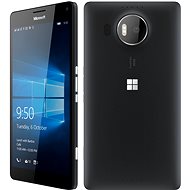 Microsoft Lumia 950 XL LTE čierna Dual SIM + príslušenstvo
