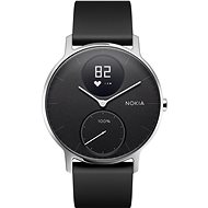 Nokia Steel HR Black (36mm)