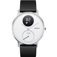 Nokia Steel HR White (36mm)