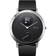 Nokia Steel HR Black (40mm)