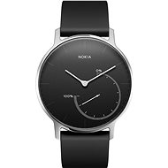 Nokia Steel Black (36mm)