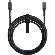 Dátový kábel Nomad Kevlar USB-C to USB-C Cable 3 m