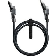 Dátový kábel Nomad Kevlar USB-C Universal Cable 1,5 m - Datový kabel