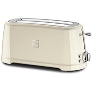 Novis Toaster T4, krémový - Hriankovač