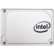 Intel 545s 512 GB SSD