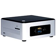 Intel NUC 5CPYH