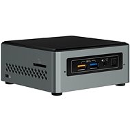 Intel NUC Kit 6CAYH