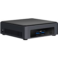 Intel NUC Kit 7i3DNKE