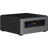 Intel NUC Kit 7i5BNHXF 1 TB Optane