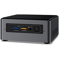Intel NUC 7i7DNHE