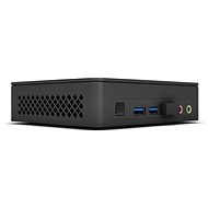 Intel NUC 11 Essentials Kit (NUC11ATKC4) - Mini PC