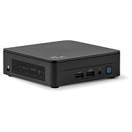 Intel NUC 13 Pro Kit Slim (NUC13ANKi50002) - Mini PC