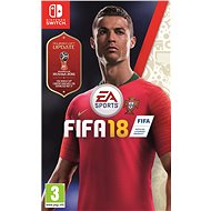 FIFA 18 – Nintendo Switch