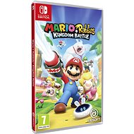 Mario + Rabbids Kingdom Battle - Nintendo Switch