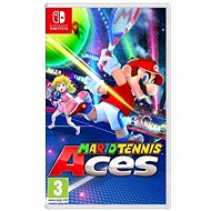 Mario Tennis Aces – Nintendo Switch - Hra na konzolu