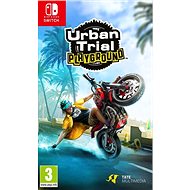 Urban Trial Playground – Nintendo Switch