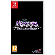The Legend of Nayuta: Boundless Trails – Nintendo Switch - Hra na konzolu