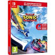 Team Sonic Racing: Anniversary Edition – Nintendo Switch - Hra na konzolu
