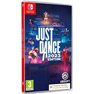 Just Dance 2023 Retail Edition – Nintendo Switch